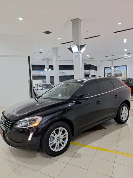 Carro Volvo XC60 2015 2.0 T5 Drive-E Comfort