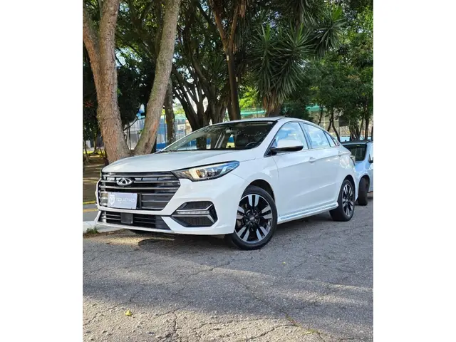 Carro CAOA Chery Arrizo 6 Pro 2022 Pro 1.5 Turbo (Aut)