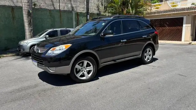 Carro Hyundai Veracruz 2011 GLS 3.8 V6