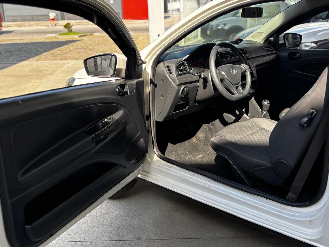 vw - volkswagen saveiro robust 1.6 msi cs (flex)