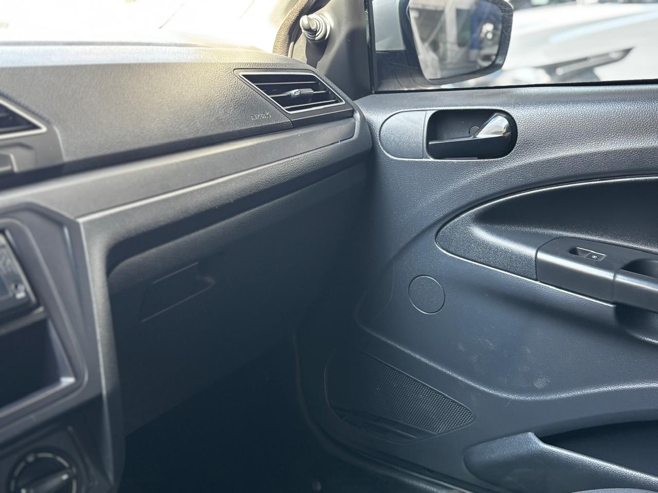 vw - volkswagen saveiro robust 1.6 msi cs (flex)