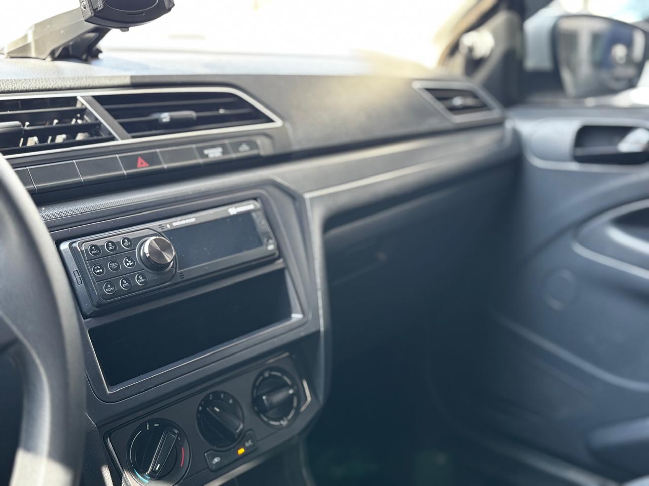 vw - volkswagen saveiro robust 1.6 msi cs (flex)