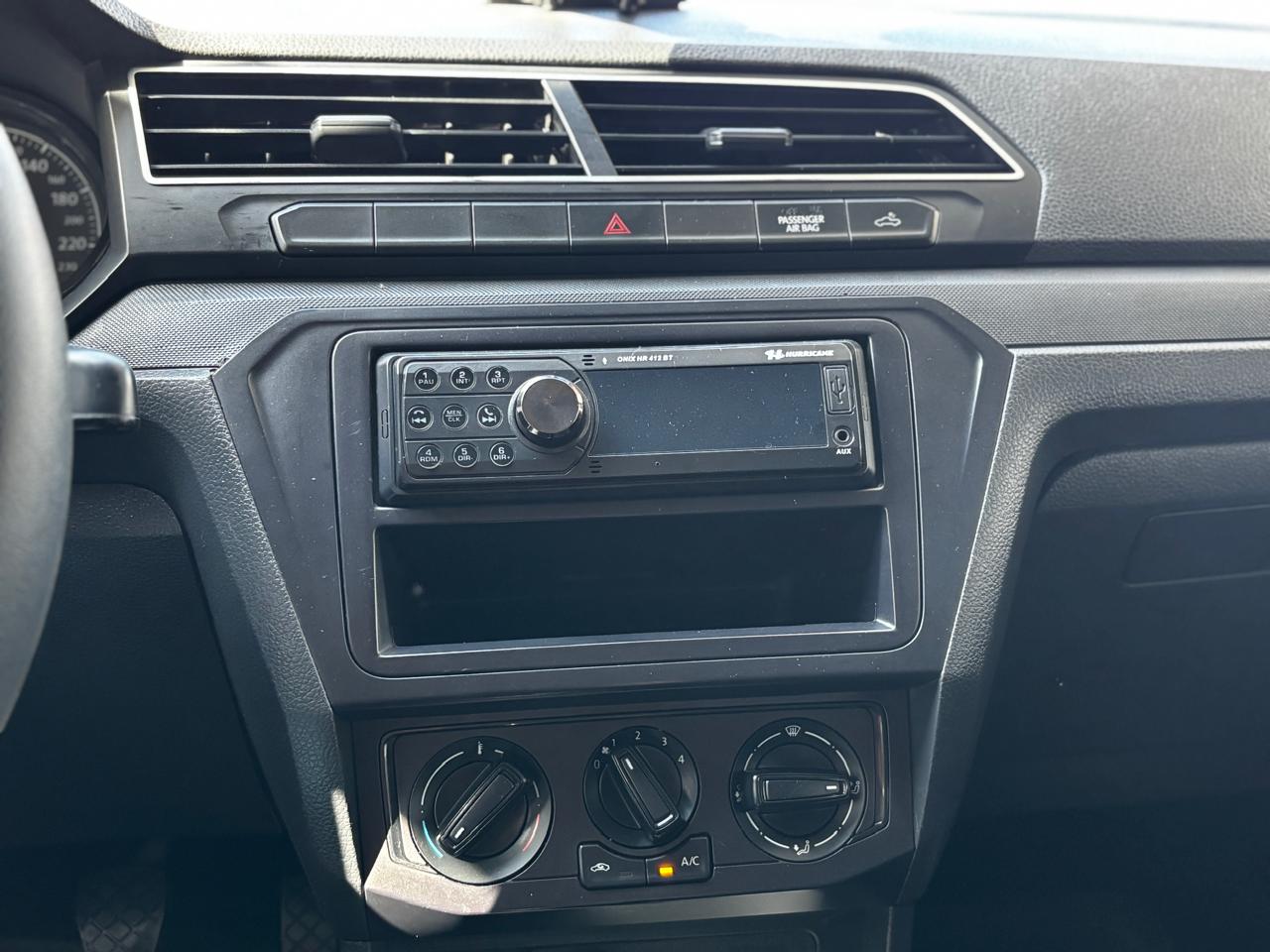 vw - volkswagen saveiro robust 1.6 msi cs (flex)