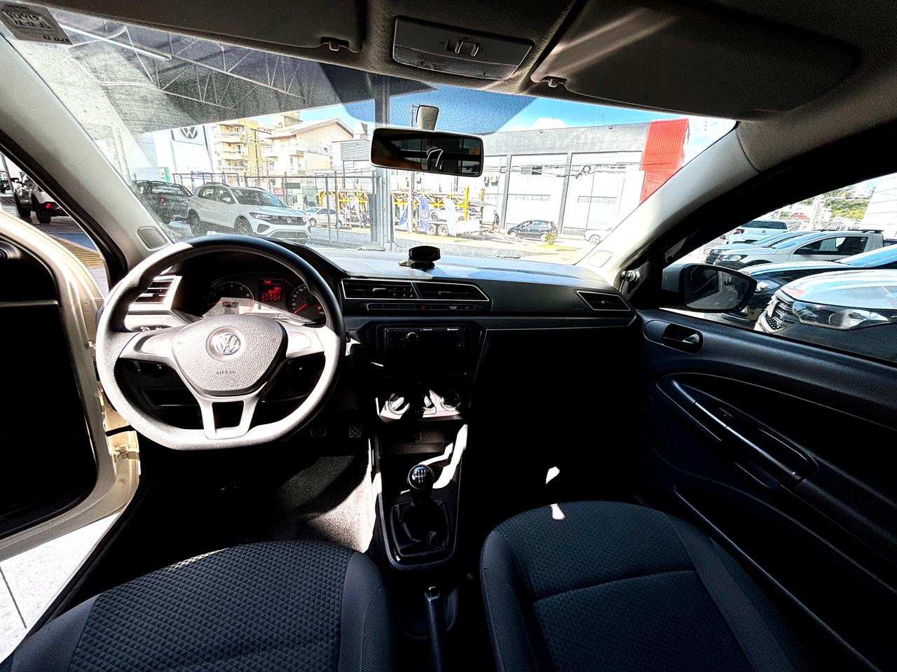 vw - volkswagen saveiro robust 1.6 msi cs (flex)