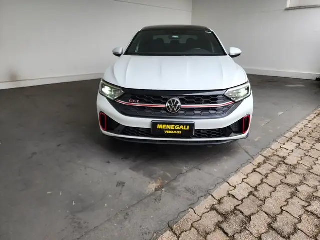 Carro Volkswagen Jetta 2023 2.0 GLI 350 TSI (Aut)