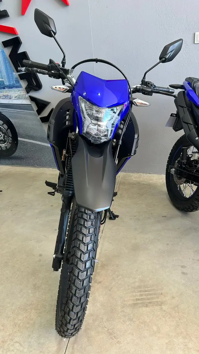 Moto Shineray SHI 175S 2026 EFI