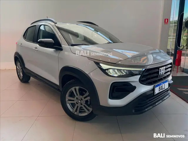 Carro Fiat Pulse 2025 Drive 1.3 (Aut.)