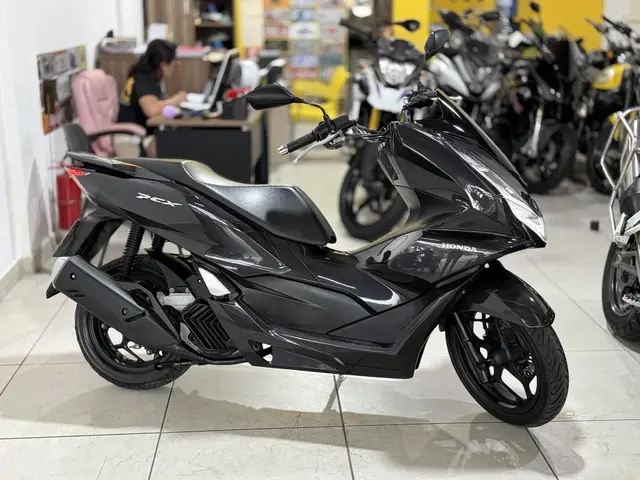 Moto Honda PCX 160 2023 ABS