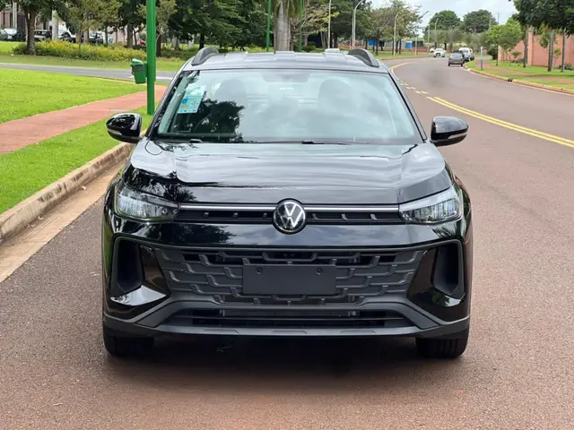 Carro Volkswagen Tera 2026 Comfort