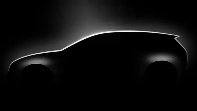 Nova geração do Volkswagen Golf já tem data para chegar; veja quando 