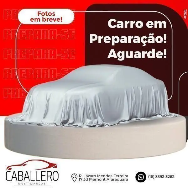 Carro Fiat Cronos 2019 1.3 Drive Firefly (Flex)