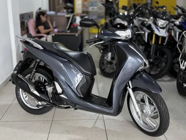 Moto Honda SH 150i 2020 ABS