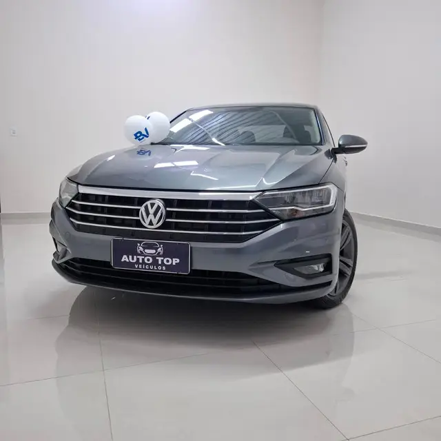 Carro Volkswagen Jetta 2019 1.4 250 TSI Comfortline