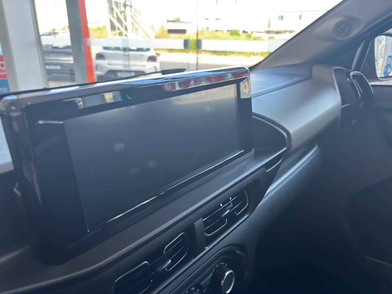 citroën c3 aircross shine 1.0 turbo 200 7l at