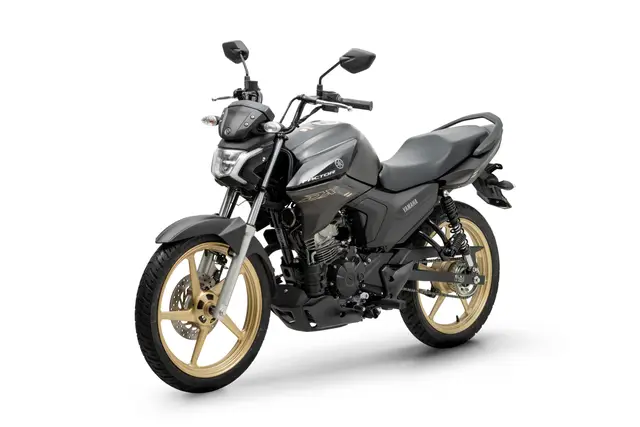 Moto Yamaha YBR 150 Factor 2026 ED