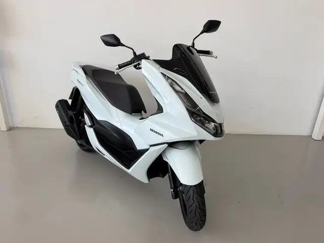 Moto Honda PCX 160 2024 ABS