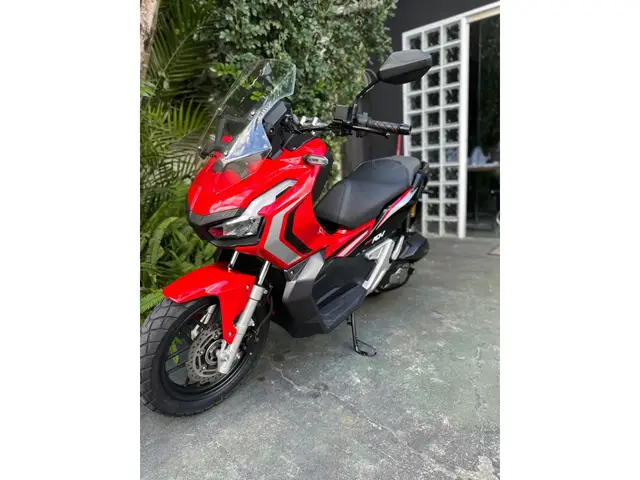 Moto Honda ADV 2022 ABS
