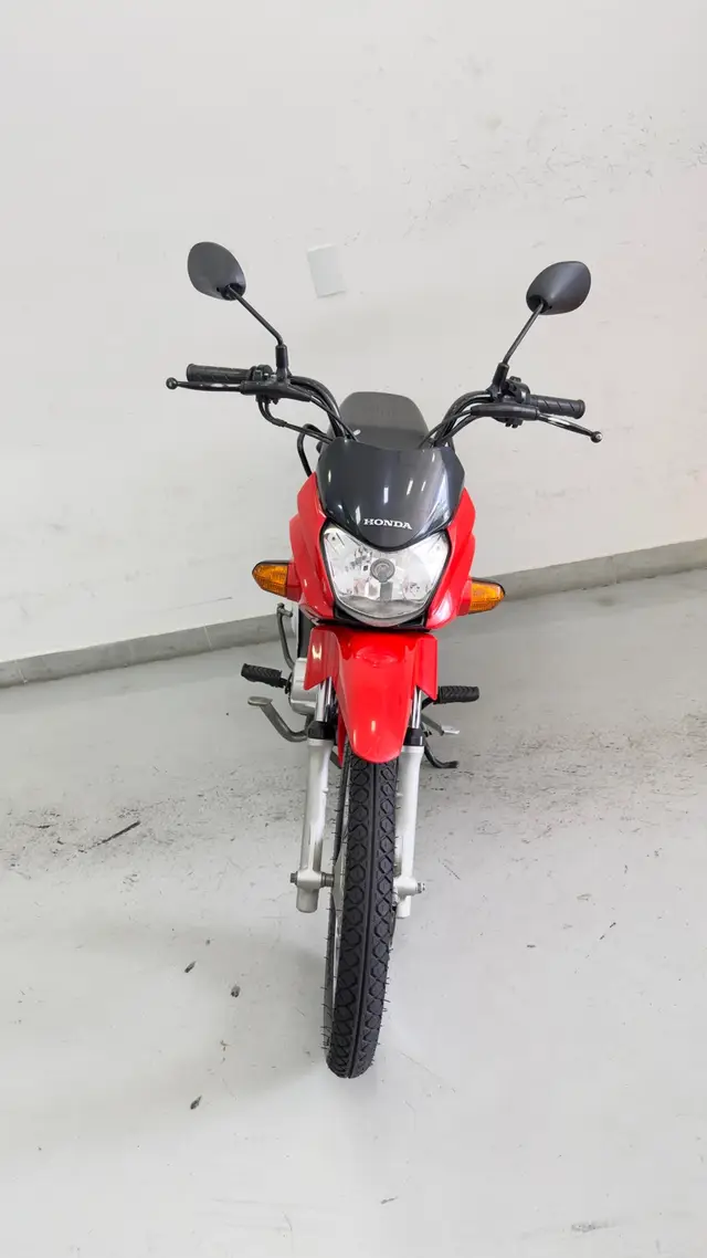 Moto Honda Pop 110i 2023 110i