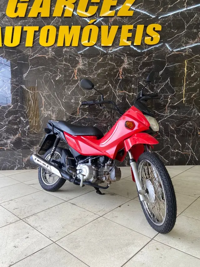 Moto Honda Pop 110i 2018 110i