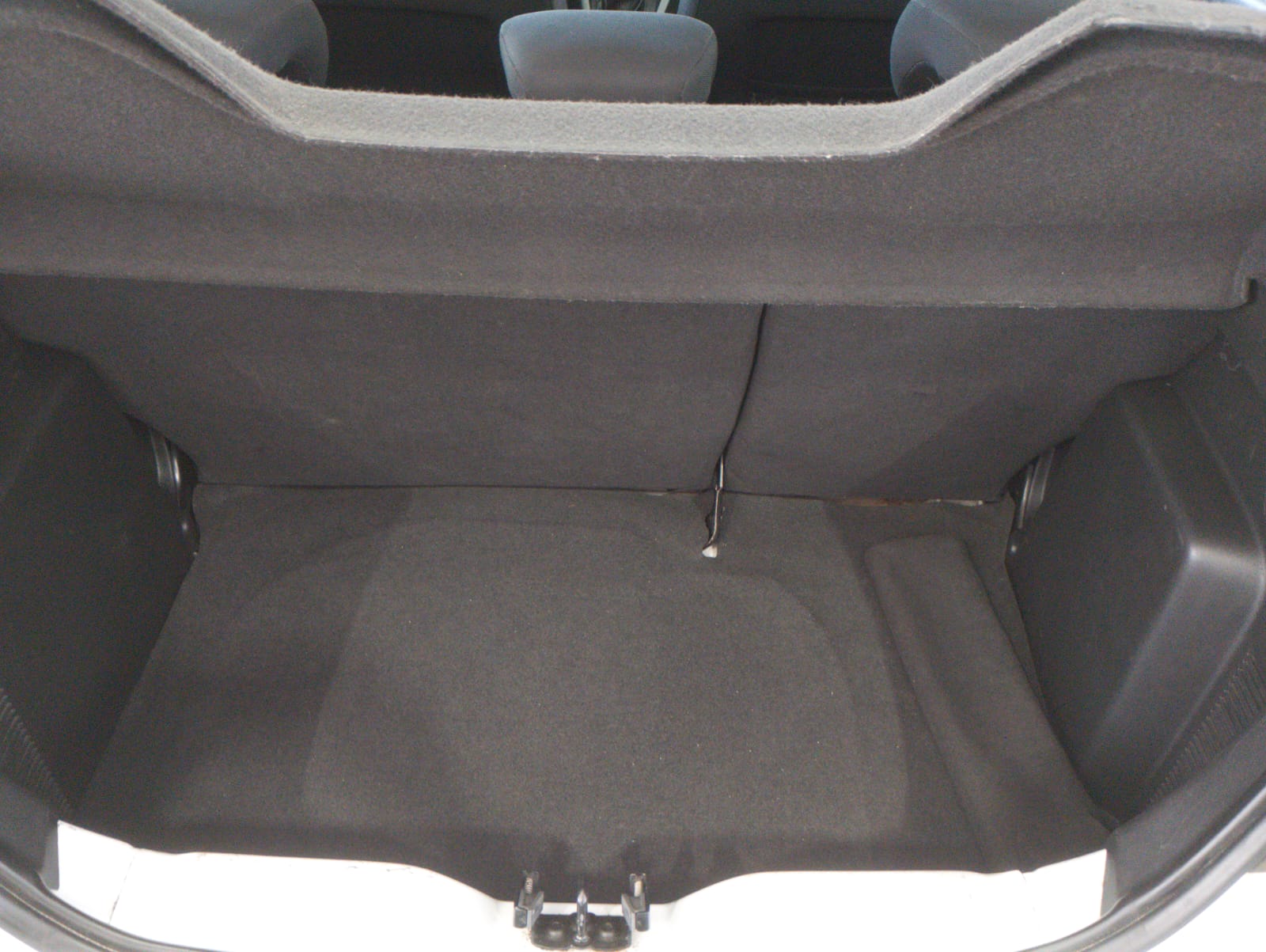 ford ka 1.0 se (flex)