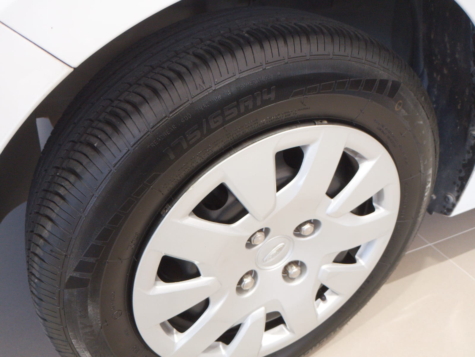 ford ka 1.0 se (flex)