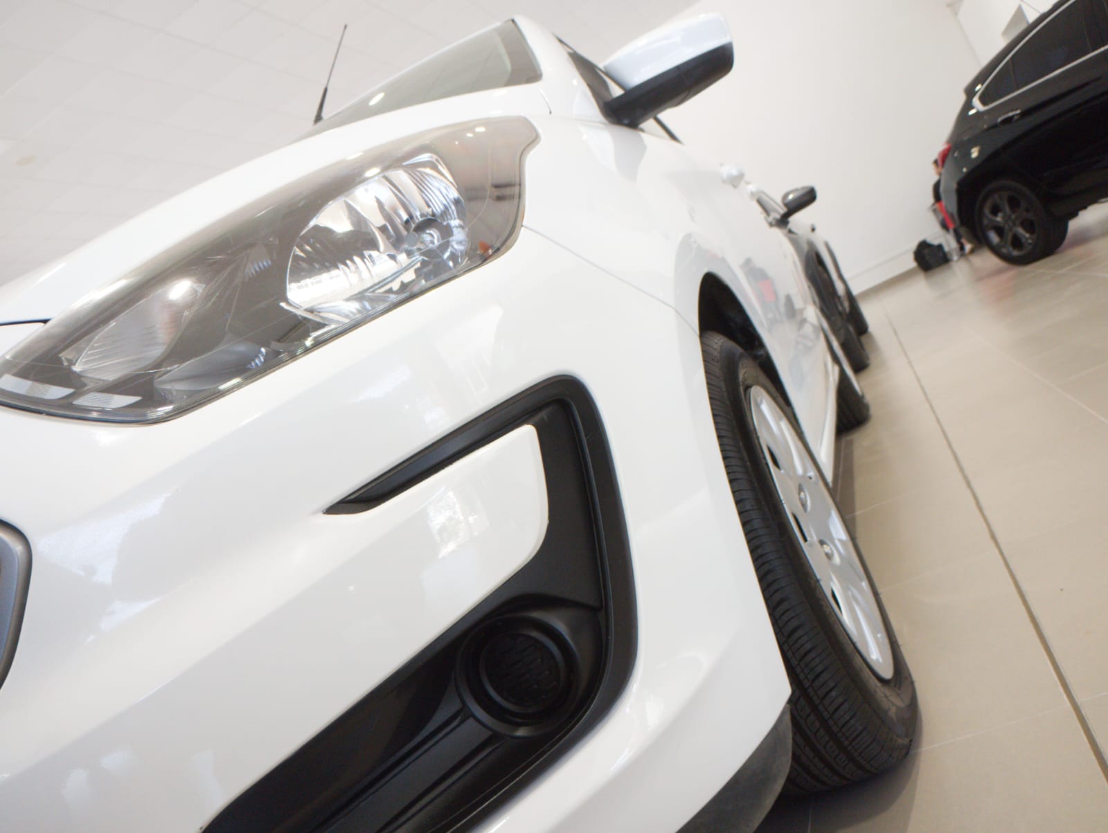 ford ka 1.0 se (flex)