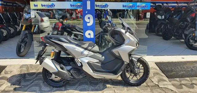 Moto Honda ADV 2026 160 (ABS)
