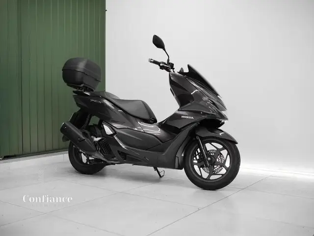 Moto Honda PCX 160 2024 ABS