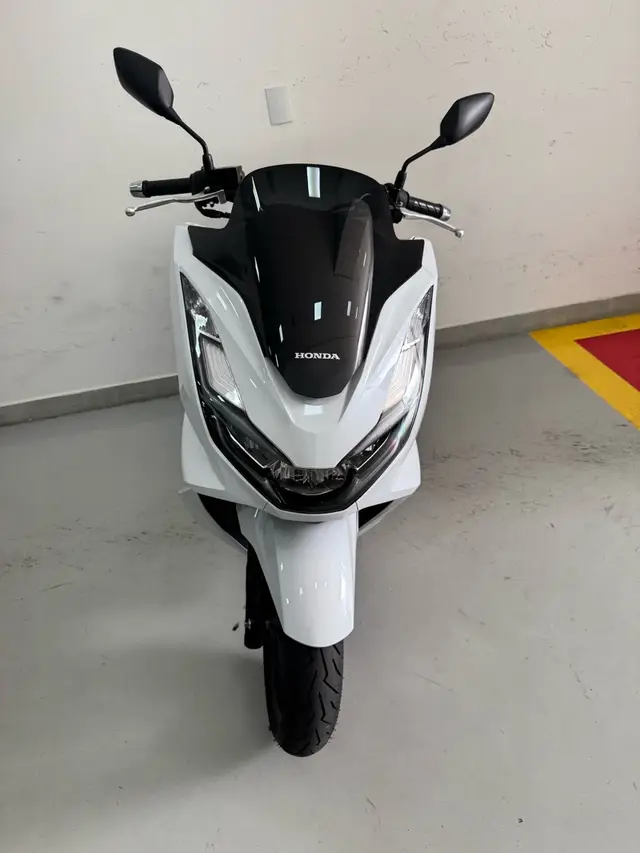 Moto Honda PCX 160 2025 ABS