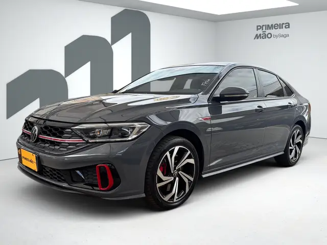 Carro Volkswagen Jetta 2024 2.0 GLI 350 TSI