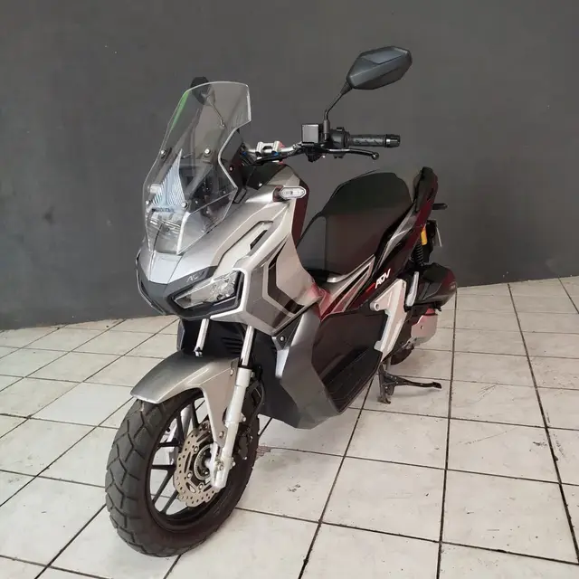 Moto Honda ADV 2023 ABS