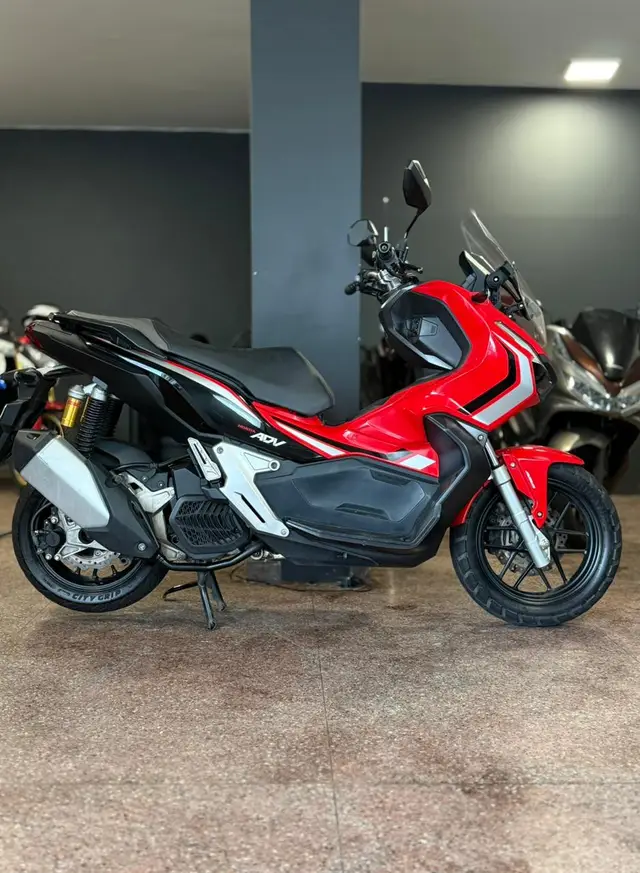 Moto Honda ADV 2022 ABS