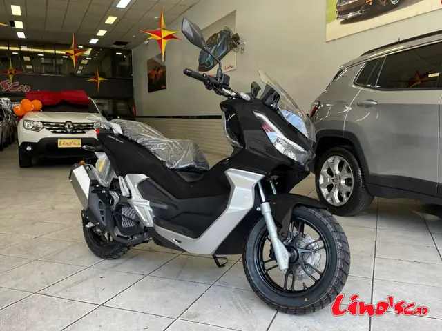Moto Shineray URBAN 150 2026 EFI