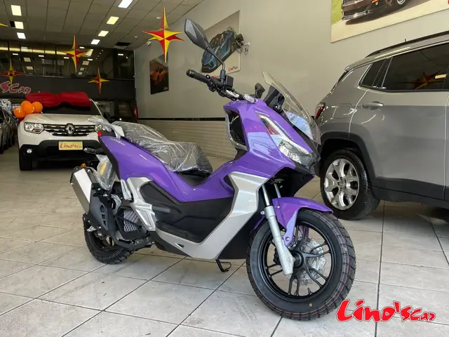 Moto Shineray URBAN 150 2026 EFI