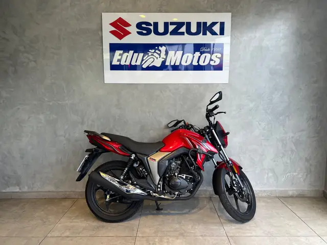 Moto Haojue DK 150 2021 S