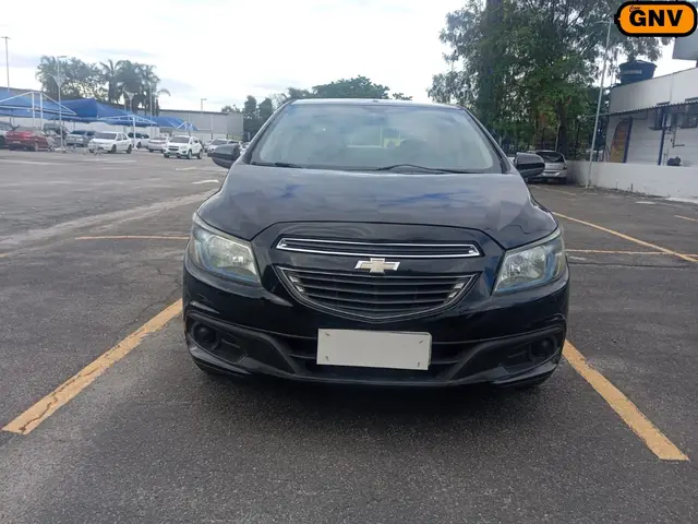 Carro Chevrolet Prisma 2015 1.4 LT SPE/4