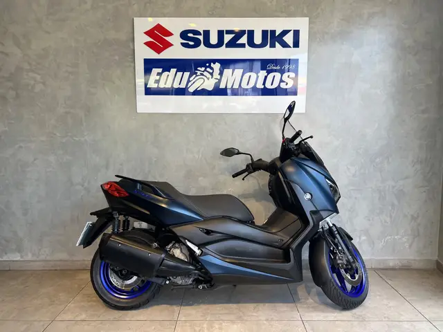 Moto Yamaha XMax 2023 ABS
