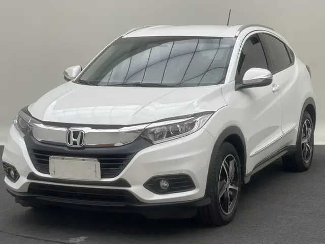 Carro Honda HR-V 2019 EX CVT 1.8 I-VTEC FlexOne