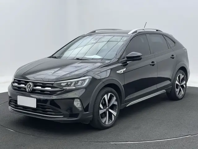 Carro Volkswagen Nivus 2023 Highline 200 TSI