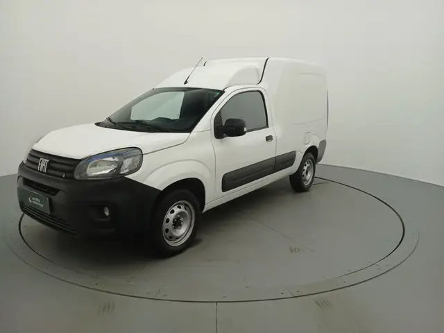 Carro Fiat Fiorino 2024 1.4 Endurance (Flex)