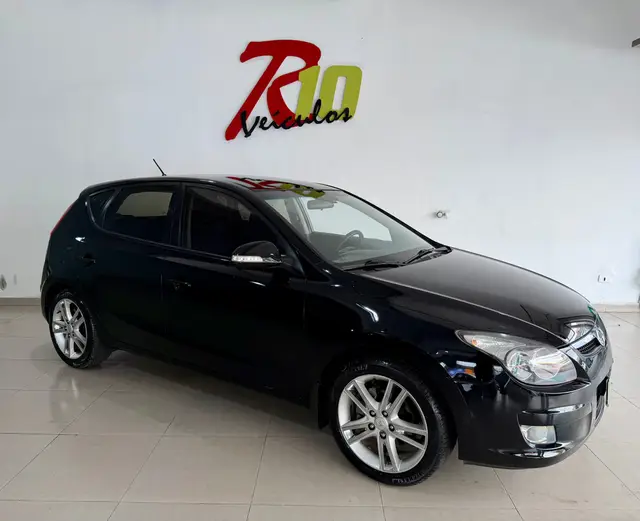 Carro Hyundai i30 2012 GLS 2.0 16V