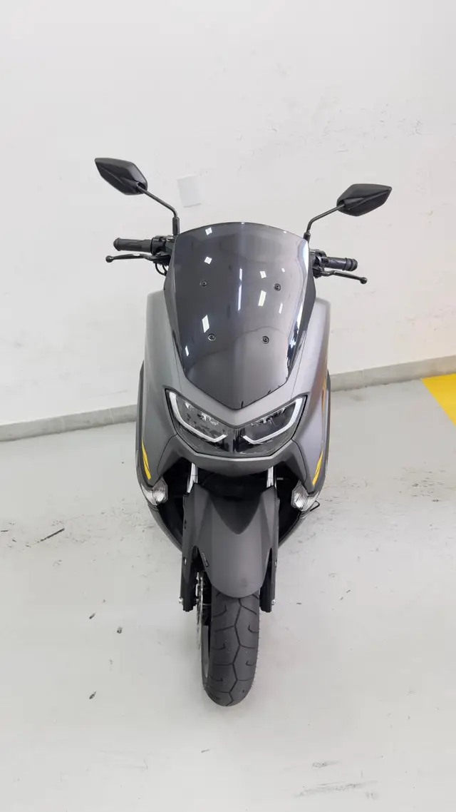 Moto Yamaha NMax 2023 Connected SE 160 ABS