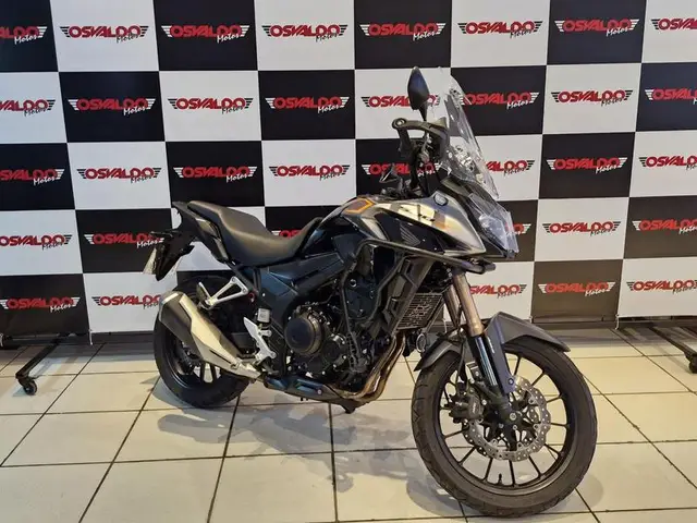 Moto Honda CB 500X 2023 (ABS)