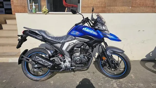 Moto Honda PCX 160 2026 DLX ABS