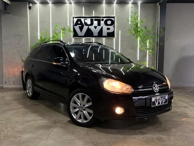 Carro Volkswagen Jetta Variant 2012 2.5 20V