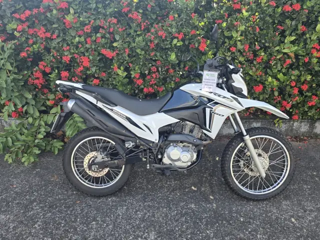 Moto Honda NXR 160 2023 Bros ESDD