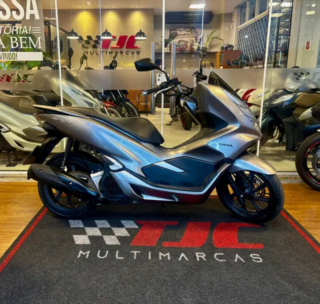 Moto Honda PCX 150 2019 150