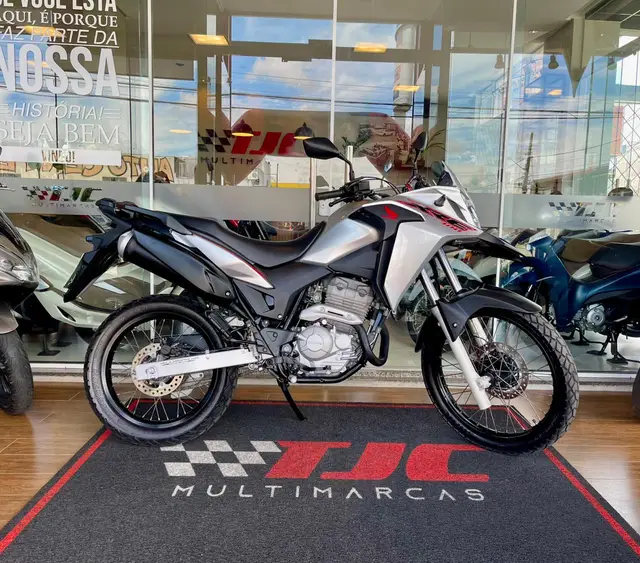 Moto Honda XRE 300 2020 Adventure (Flex)