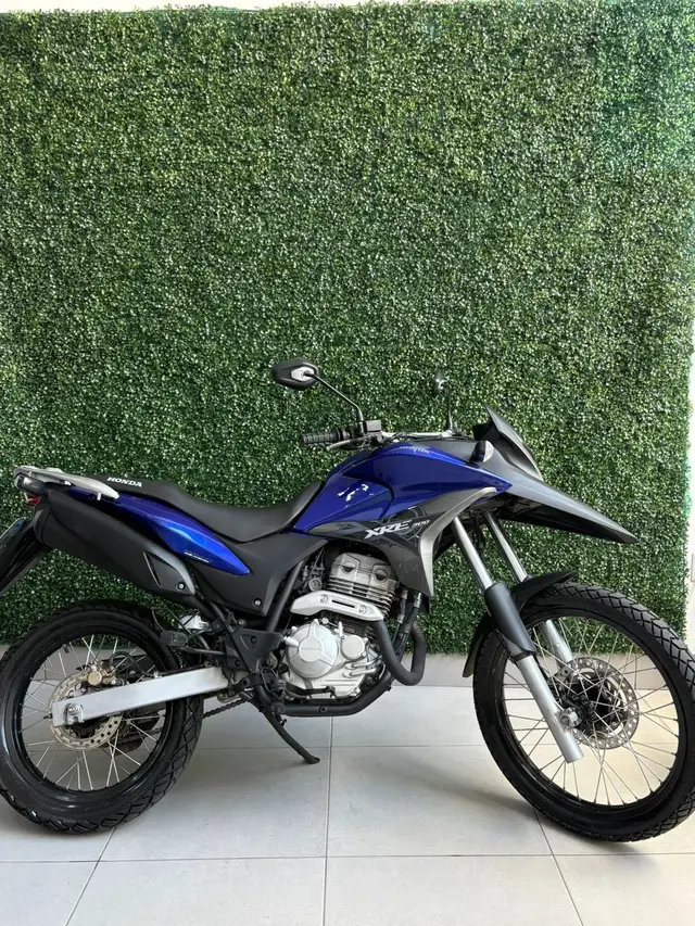 Moto Honda XRE 300 2012 XRE 300/ 300 ABS/ FLEX