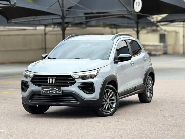 Carro Fiat Pulse 2024 Drive 1.3 (Aut.)